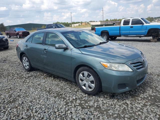 صورة رقم 4 من المزاد - 2011 TOYOTA CAMRY BASE مع VIN 4T1BF3EK3BU652251