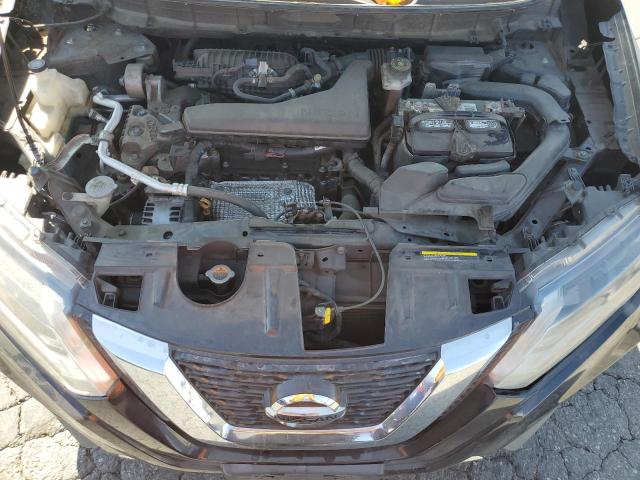 Photo 12 from auction – 2017 NISSAN ROGUE S with VIN KNMAT2MT4HP546802