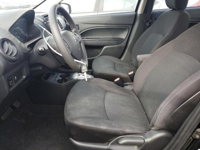 Photo 7 from auction – 2019 MITSUBISHI MIRAGE G4 with VIN ML32F3FJ2KHF06044