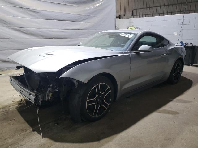FORD MUSTANG 2020 with VIN 1FA6P8TH2L5130736 - Photo from auction