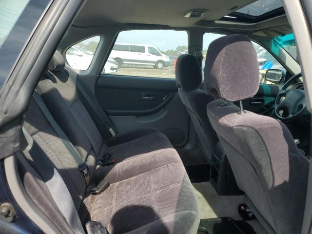 Photo 10 from auction – 2003 SUBARU LEGACY L with VIN 4S3BE635737214936