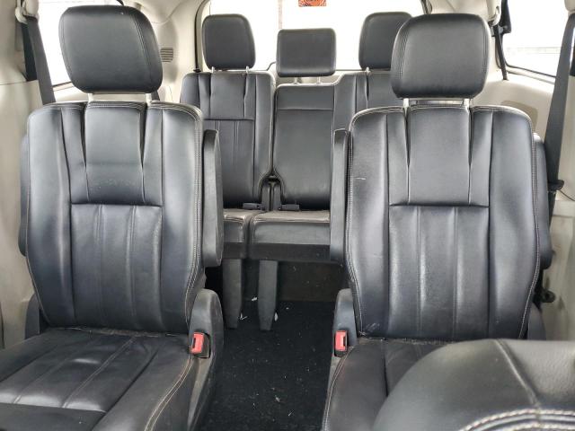Photo 10 from auction – 2013 CHRYSLER TOWN & COU with VIN 2C4RC1BG6DR657458