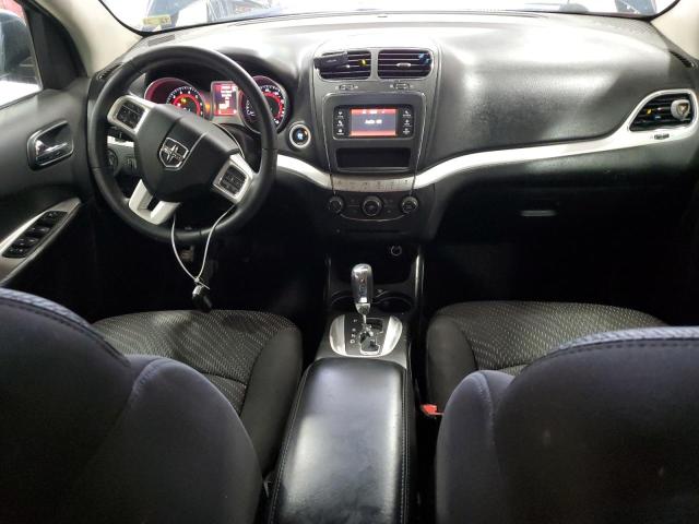 Photo 8 from auction – 2014 DODGE JOURNEY SE with VIN 3C4PDCAB6ET245951