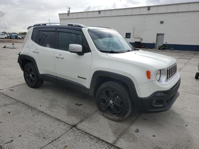 Photo 4 from auction – 2018 JEEP RENEGADE L with VIN ZACCJBDBXJPH81851