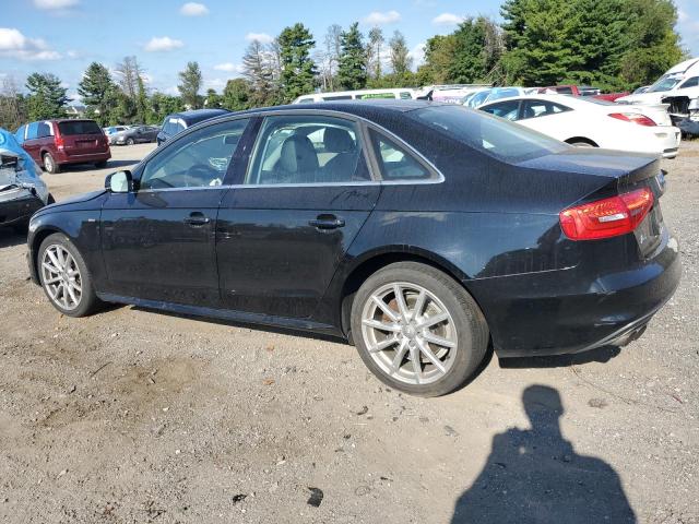 Photo 2 from auction – 2016 AUDI A4 PREMIUM with VIN WAUDFAFL8GN001317