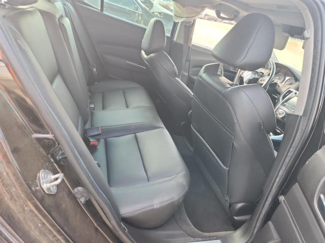 Photo 10 from auction – 2018 ACURA TLX with VIN 19UUB1F31JA004493