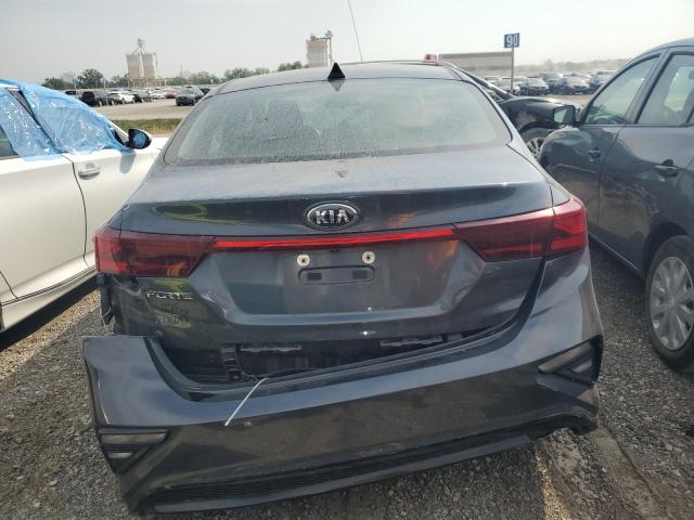 Photo 6 from auction – 2019 KIA FORTE FE with VIN 3KPF24AD3KE113853