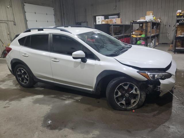 Photo 4 from auction – 2018 SUBARU CROSSTREK with VIN JF2GTADC5JH329927