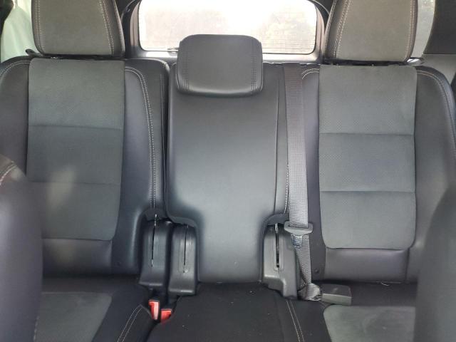 Photo 10 from auction – 2015 FORD EXPLORER XLT with VIN 1FM5K7D80FGA06935