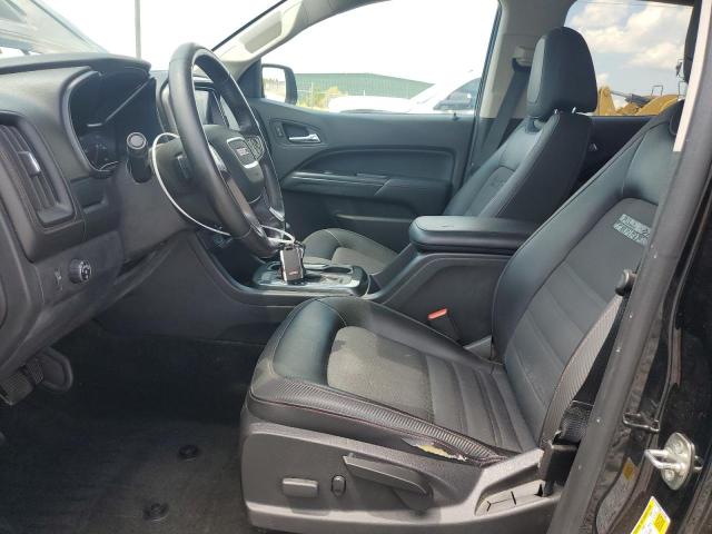 Photo 7 from auction – 2015 GMC CANYON SLE with VIN 1GTG5BE35F1142782