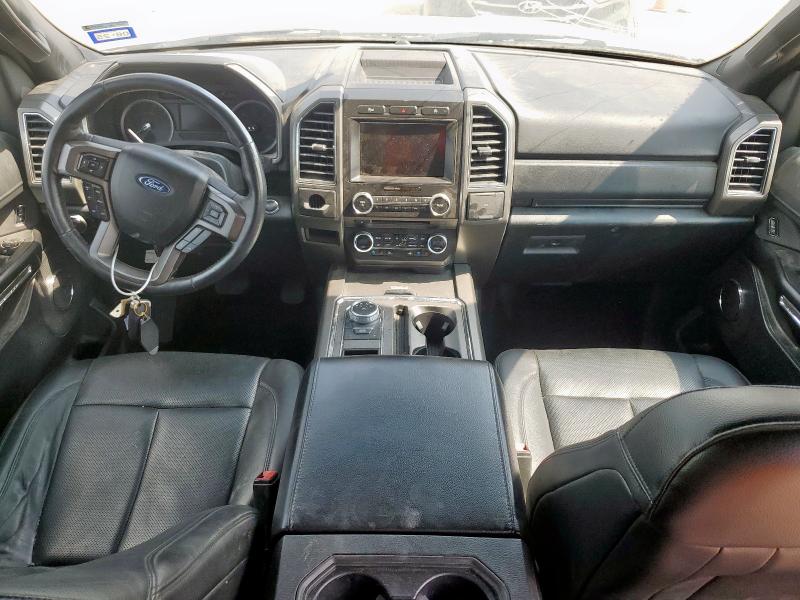Photo 8 from auction – 2018 FORD EXPEDITION with VIN 1FMJK1HT7JEA18935