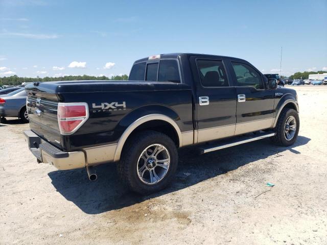 Foto 3 de la subasta – 2011 FORD F150 SUPER con VIN 1FTFW1EF2BKD17409