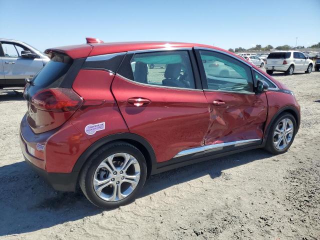 Photo 3 from auction – 2019 CHEVROLET BOLT EV LT with VIN 1G1FY6S00K4130237