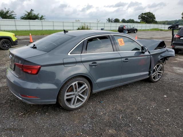 Photo 3 from auction – 2019 AUDI A3 PREMIUM with VIN WAUAUGFF2K1011203