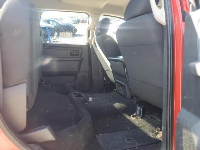Photo 10 from auction – 2012 DODGE RAM 1500 S with VIN 1C6RD7KT7CS198667