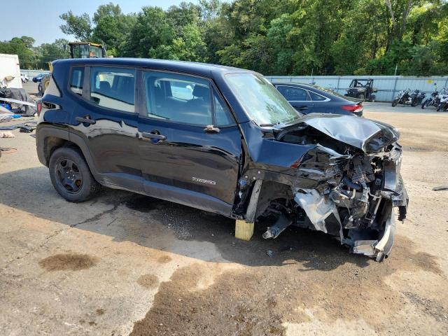 Photo 4 from auction – 2018 JEEP RENEGADE S with VIN ZACCJBAB1JPH10073