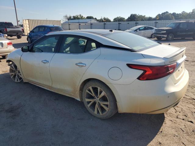 Photo 2 from auction – 2016 NISSAN MAXIMA 3.5 with VIN 1N4AA6AP9GC433654