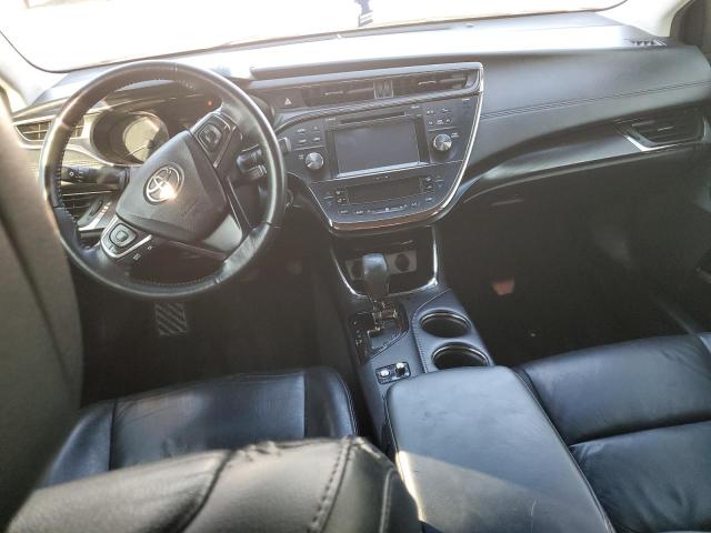 Photo 8 from auction – 2016 TOYOTA AVALON XLE with VIN 4T1BK1EB3GU209637