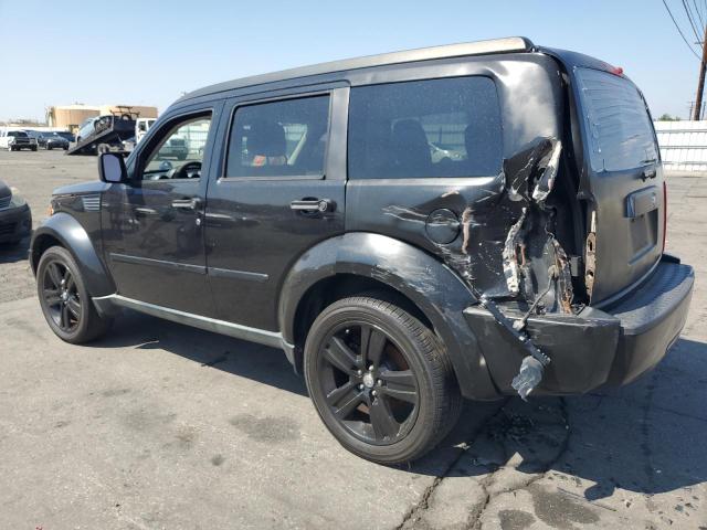 Photo 2 from auction – 2011 DODGE NITRO HEAT with VIN 1D4PT4GK8BW602815