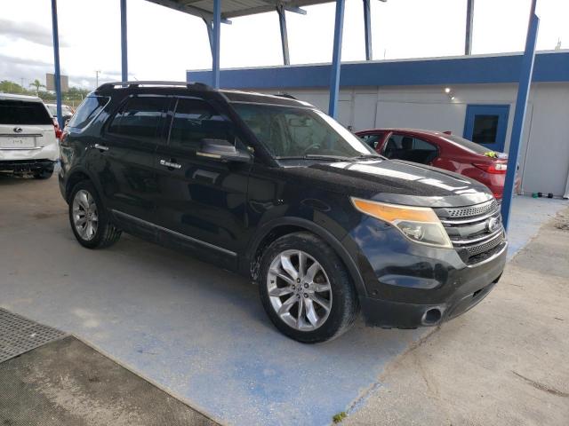 Photo 4 from auction – 2011 FORD EXPLORER L with VIN 1FMHK7F80BGA59557