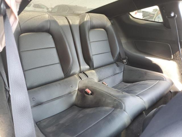 Photo 10 from auction – 2016 FORD MUSTANG with VIN 1FA6P8TH0G5238035
