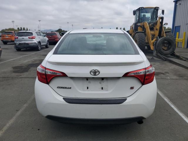 Photo 6 from auction – 2015 TOYOTA COROLLA L with VIN 2T1BURHE2FC311445