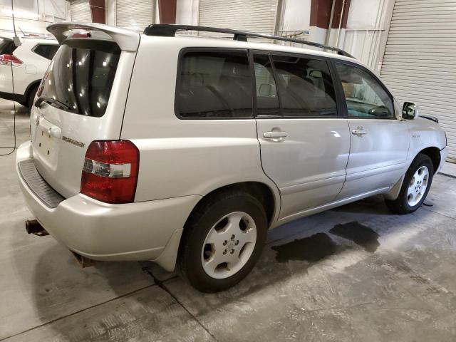 Photo 3 from auction – 2004 TOYOTA HIGHLANDER with VIN JTEEP21A840063515