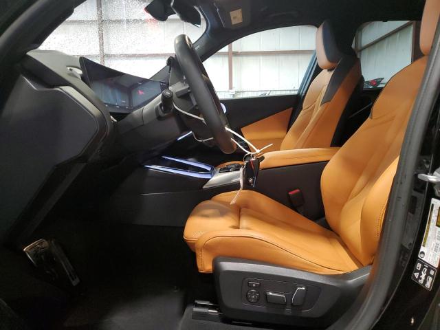 Photo 7 from auction – 2025 BMW X3 M50 with VIN 5UX73GP06S9Y54492