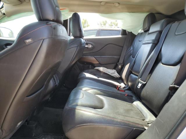 Photo 11 from auction – 2016 JEEP CHEROKEE T with VIN 1C4PJMBS8GW154240