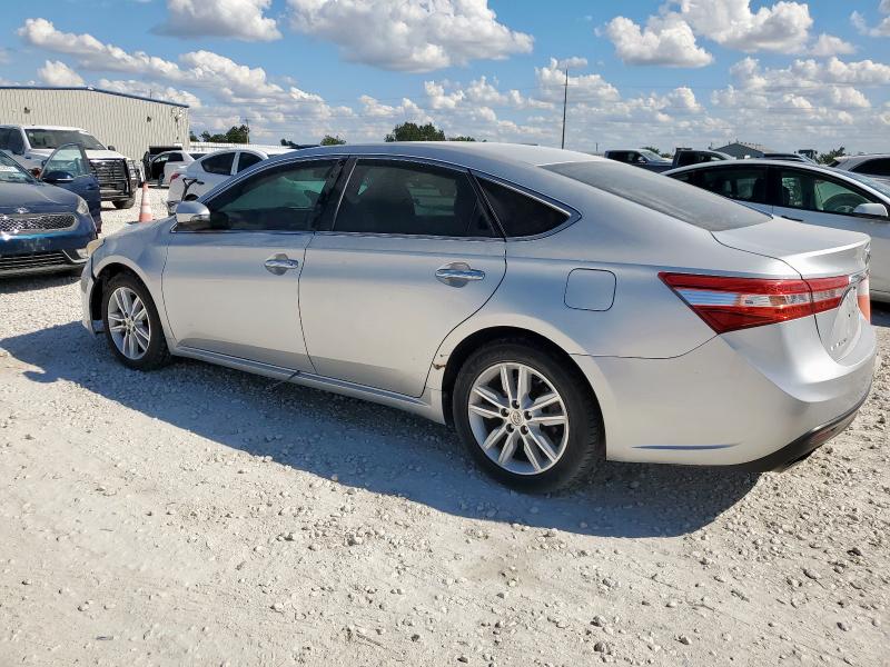 Photo 2 from auction – 2013 TOYOTA AVALON BAS with VIN 4T1BK1EBXDU050238
