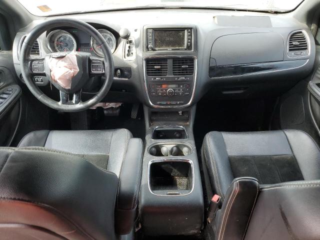 Photo 8 from auction – 2014 DODGE GRAND CARAVAN SXT with VIN 2C4RDGCGXER338483