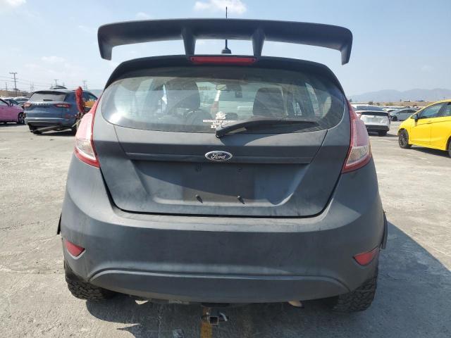 Photo 6 from auction – 2014 FORD FIESTA SE with VIN 3FADP4EJ5EM142635