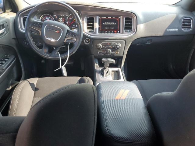 Photo 8 from auction – 2019 DODGE CHARGER SCAT PACK with VIN 2C3CDXGJ0KH554067