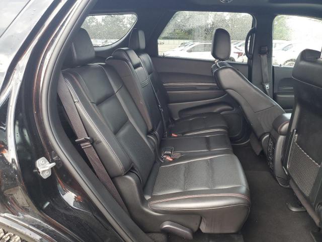 Photo 11 from auction – 2024 DODGE DURANGO GT with VIN 1C4RDJDG3RC192311