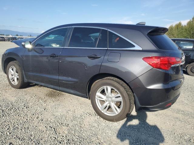 Photo 2 from auction – 2015 ACURA RDX TECHNO with VIN 5J8TB4H55FL008683