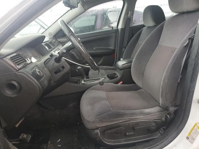 صورة رقم 7 من المزاد - 2012 CHEVROLET IMPALA LT مع VIN 2G1WG5E36C1296973