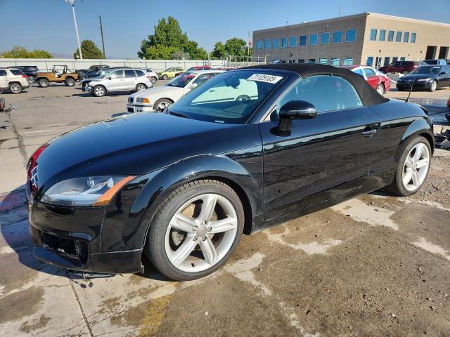 AUDI TT PRESTIG 2013 z numerem VIN TRU4FAFKXD1010748 - Zdjęcie z aukcji