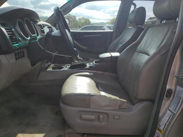 Photo 7 from auction – 2004 TOYOTA 4RUNNER LIMITED with VIN JTEBT17RX40039030