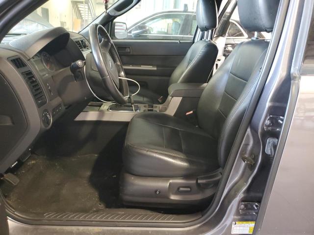 Photo 7 from auction – 2011 FORD ESCAPE XLT with VIN 1FMCU0DG4BKB77775