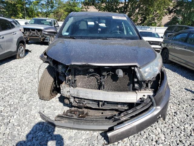 Photo 5 from auction – 2016 TOYOTA HIGHLANDER with VIN 5TDJKRFH4GS252342