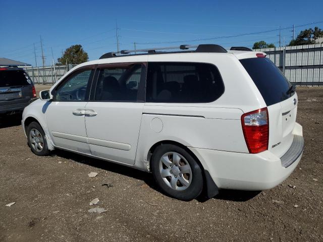 Photo 2 from auction – 2006 KIA SEDONA EX with VIN KNDMB233066084436