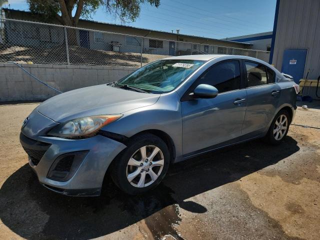 2010 Mazda Mazda3