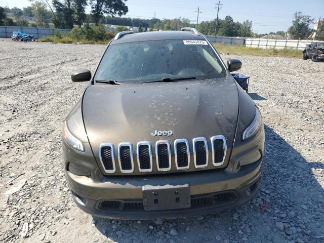 Photo 5 from auction – 2015 JEEP CHEROKEE LATITUDE with VIN 1C4PJLCS2FW656877