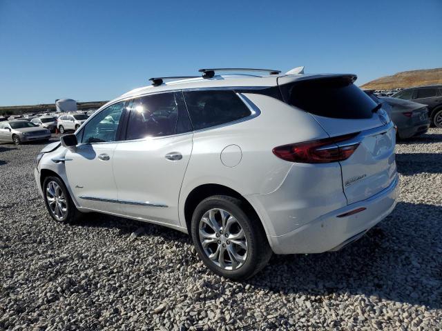 Photo 2 from auction – 2020 BUICK ENCLAVE AV with VIN 5GAEVCKW9LJ151879