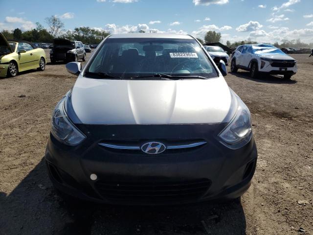 Photo 5 from auction – 2015 HYUNDAI ACCENT with VIN KMHCT4AEXFU820167