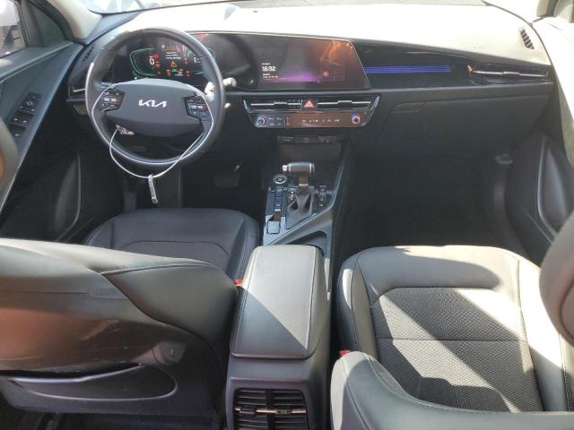 Photo 8 from auction – 2023 KIA NIRO EX with VIN KNDCR3LE5P5087645