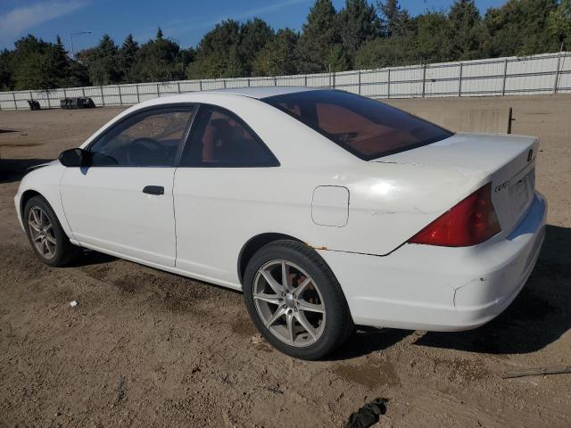Photo 2 from auction – 2001 HONDA CIVIC LX with VIN 1HGEM22551L058900