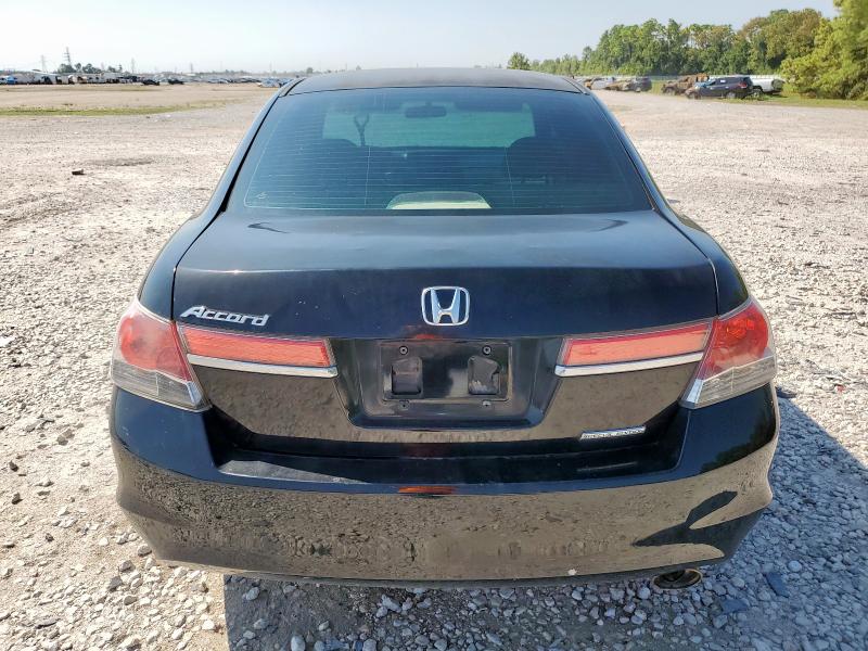 Photo 6 from auction – 2012 HONDA ACCORD SE with VIN 1HGCP2F67CA122726