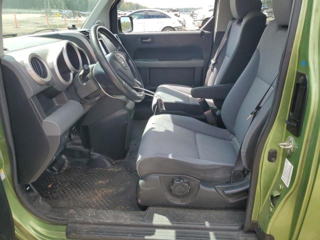 Photo 7 from auction – 2008 HONDA ELEMENT EX with VIN 5J6YH18728L014019