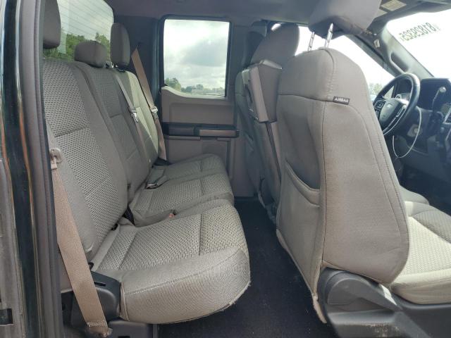 Photo 10 from auction – 2016 FORD F150 SUPER with VIN 1FTFX1EF7GFC77051